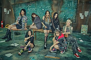 「Billlie、3rdミニアルバムでカムバック　タイトル曲「RING ma Bell (what a wonderful world)」MVは24時間で700万回再生を突破」