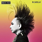 BUCK-TICK「BUCK-TICK ベストアルバム『CATALOGUE THE BEST 35th anniv.』DISC1」2枚目/11
