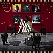 BUCK-TICK「BUCK-TICK ベストアルバム『CATALOGUE THE BEST 35th anniv.』」6枚目/11