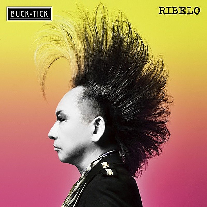 BUCK-TICK「BUCK-TICK ベストアルバム『CATALOGUE THE BEST 35th anniv.』DISC1」2枚目/11