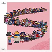 「warbear アルバム『Patch』」2枚目/3