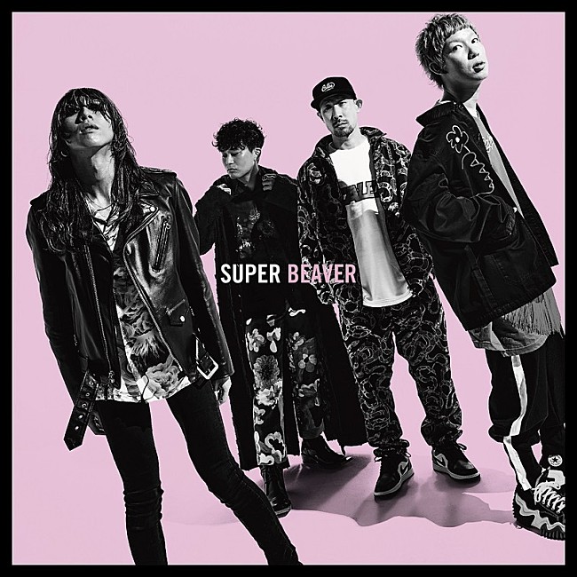 「SUPER BEAVER シングル『ひたむき』通常盤」3枚目/4