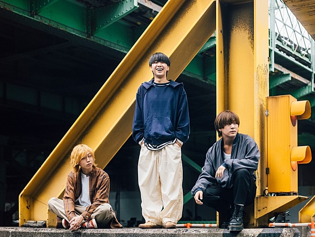 「KALMA、3rdミニALリリース決定」1枚目/2