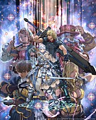 「c 2022 SQUARE ENIX CO., LTD. All Rights Reserved. Developed by tri-Ace Inc. CHARACTER DESIGNFakiman」3枚目/3