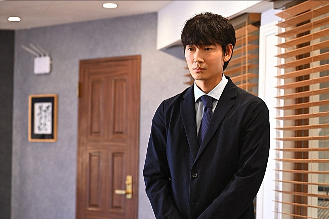 「「オ－ルドル－キ－」最終話、「スポ－ツって、応援するっていいな」　“塔子”芳根京子と“梅屋敷”増田貴久の「その後も見たかった」」1枚目/1