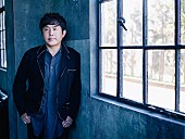 「佐藤竹善、クリスマスソング中心のBillboard Live公演が決定」1枚目/1