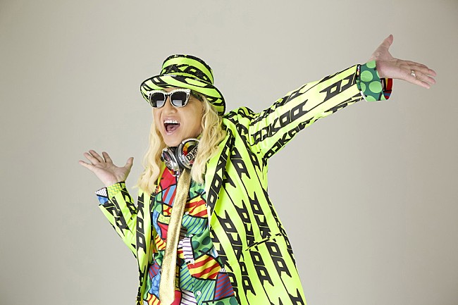 「DJ KOO」2枚目/4