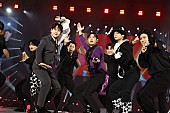 「キュヒョン（SUPER JUNIOR）、チャンミン（東方神起）、ミンホ（SHINee）」9枚目/25