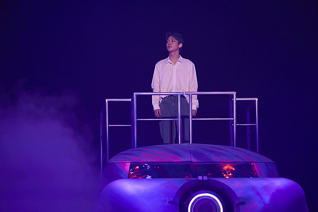 「チェン（EXO）」5枚目/25