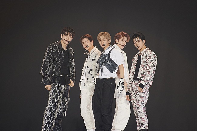 「ショウタロウ＆ソンチャン（NCT）×SM ROOKIES」10枚目/25