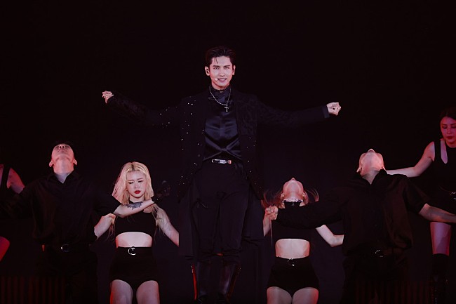 「チャンミン（東方神起）」21枚目/25