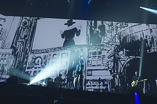 「＜ライブレポート＞Eveがファンとつくったひと夏の思い出　武道館公演2日目」