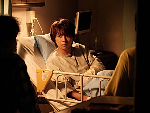 「「赤いナ－スコ－ル」“翔太朗”佐藤勝利に「フラグが立った」　「翔太朗は本当に骨折しているの？」「イケメンは殺されないよね」」