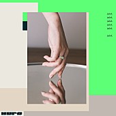 「Kuro、Shin Sakiura＆高橋アフィ共作トラックに客演OMSBを迎えた新曲「Jaded」リリース」1枚目/3