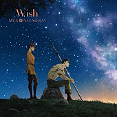 「中島美嘉 シングル『Wish』期間限定アニメ盤 
（C）三浦建太郎（スタジオ我画）・白泉社／BERSERK FILM PARTNERS　」4枚目/5