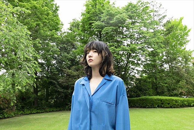 「あいみょん、大阪中之島美術館でのFM802の番組公開収録にゲスト出演決定」1枚目/1