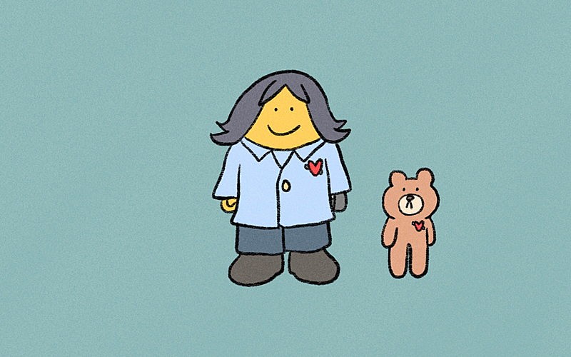 「warbear」2枚目/2