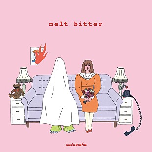 「【Heatseekers Songs】さとうもか「melt bitter」7度目の首位　TikTokで話題のimase／THE SUPER FRUITが初登場」