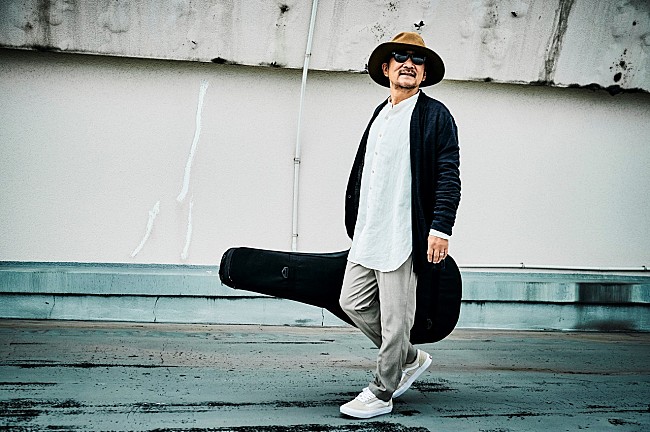 「Chage、冬のBillboard Live3会場ツアーが決定」1枚目/1