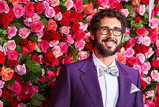 「ジョシュ・グローバン、ブロードウェイ・ミュージカル『スウィーニー・トッド』で来春主演へ」