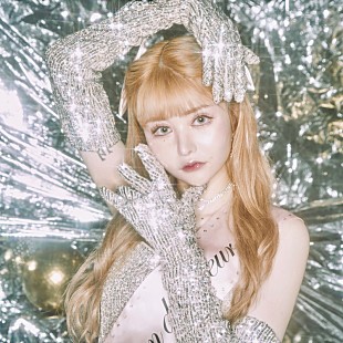 「戦慄かなの、2023年1月に1stアルバム＆ワンマンライブ」