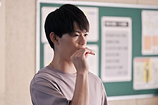 「「テッパチ！」“馬場” 佐野勇斗に衝撃の展開　「つらくて悲しくて涙が止まらない…」」