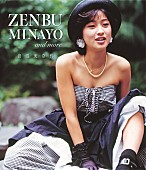 「渡辺美奈代、1988年の1stコンサート＆MV集『ピチカート・プリンセス』をまとめて初Blu-ray化」1枚目/2