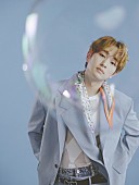 「オンユ（SHINee）、日本ソロツアーファイナル公演のための新曲「Dance Whole Day」配信リリース」1枚目/2