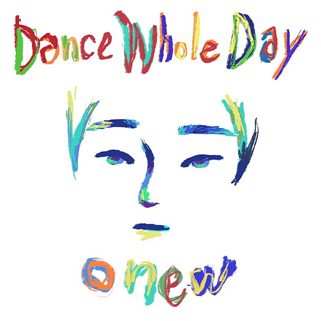 「オンユ 配信シングル「Dance Whole Day」」2枚目/2
