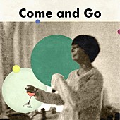 「鈴木真海子、新曲「Come and Go」配信リリース」1枚目/2