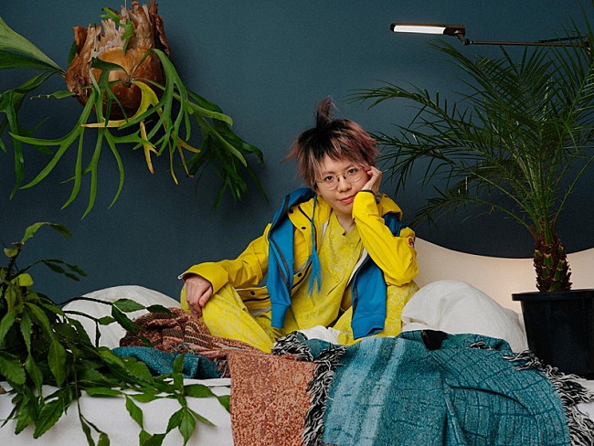 「中村佳穂、ピアノ弾き語りの新曲「yuni」配信リリース　全国ツアー各会場ではCD＋ZINEも販売」1枚目/3