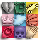 「通常盤」2枚目/3