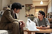 「「初恋の悪魔」物語が佳境に入る中“小鳥”柄本佑が「癒やし」に　“雪松”伊藤英明の息子登場に「怪しい」の声」1枚目/1