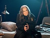 「オジー・オズボーン、エリック・クラプトン参加曲「ワン・オブ・ゾウズ・デイズ」のMV公開 」1枚目/3