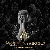 「オーロラ、新曲「Hunting Shadows (Assassin&amp;#039;s Creed)」公開「大好きなゲームのひとつ」」1枚目/2