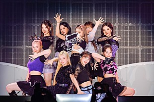 「Kep1er、初の日本デビューショーケース全3公演に2万人が熱狂」