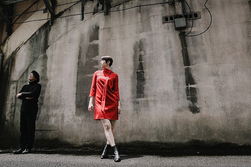 TWEEDEESのニューアルバム『World Record』が12月にアナログ盤＆CDでリリース