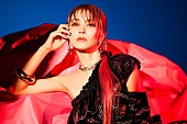 「LiSAのニューアルバム『LANDER』11月リリース＆新曲「NEW ME」配信、MVも」1枚目/2