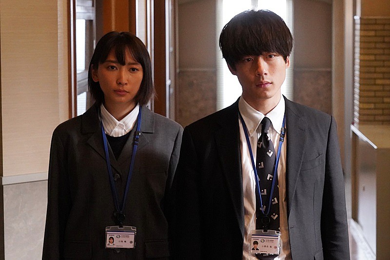 「「競争の番人」“藤堂”小日向文世と対決は「見応えがあった」　次週最終回「番外編のような内容に期待」」1枚目/1