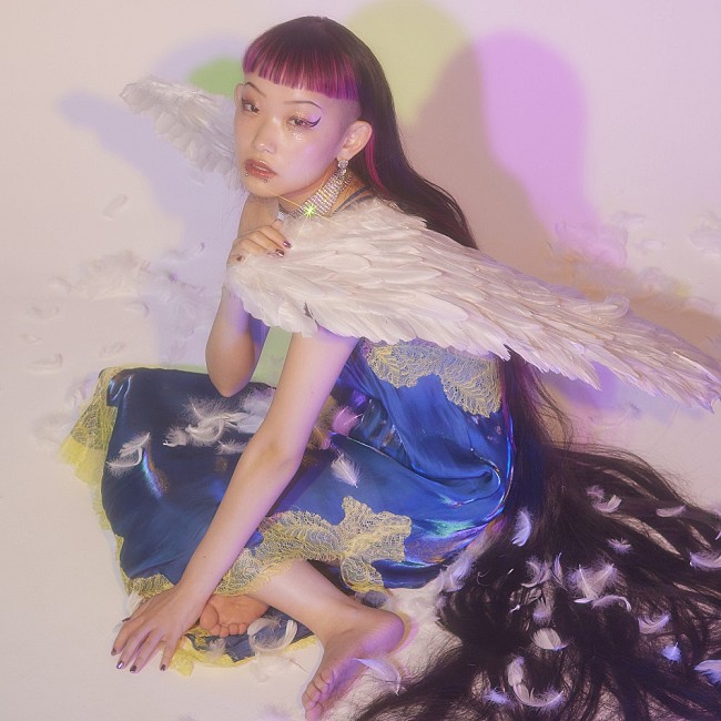 「水曜日のカンパネラ、10/19新曲2曲同時配信リリース決定＆ジャケ写も公開」1枚目/2