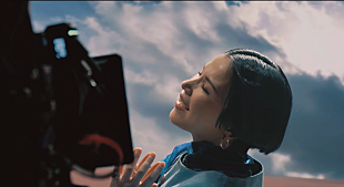 「Superfly、新曲「Presence」Behind the scenes公開」