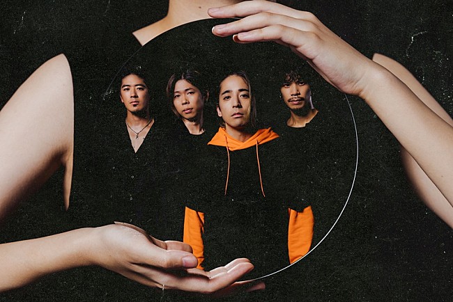 「サバプロ、ニュー・アルバムから新曲「Beauty Queen」の先行配信開始」1枚目/4