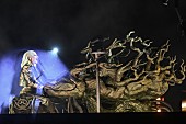 「＜ライブレポート＞レディー・ガガ、ヒット曲満載の8年ぶり来日公演で貫録を見せつける 」1枚目/19