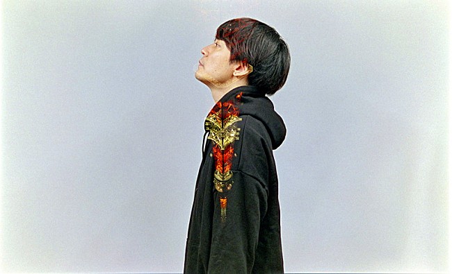 「渋谷すばる、映画『ひみつのなっちゃん。』“台本を読んだりして”主題歌を書き下ろし」1枚目/2