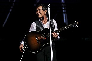 「73歳の誕生日を迎えた矢沢永吉、日本武道館150回公演を迎えるホール＆アリーナツアーを発表」