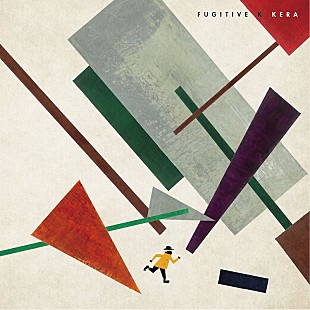 「KERAのアルバム『逃亡者K』から「ラン・ケラリーノ・ラン」「クスリルンバ」先行配信」