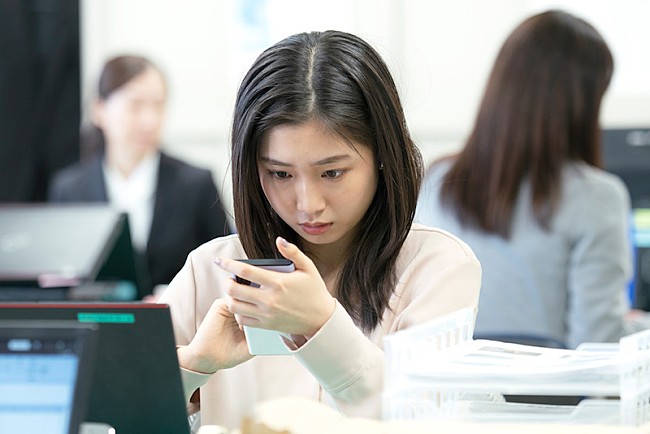 「（C）2022 ⼭本中学・少年画報社／「左様なら今晩は」製作委員会」2枚目/5