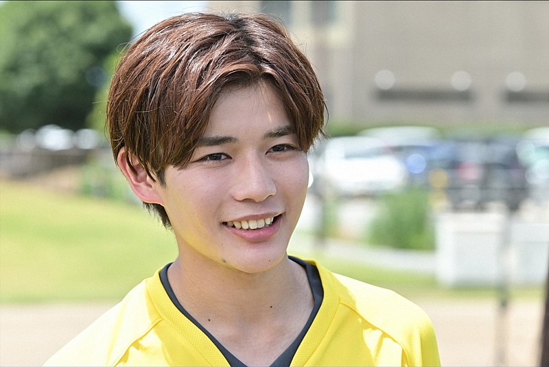 「「パパムス」最終話“小梅”飯沼愛の恋の結末が「激甘でかわいかった」　“健太先輩”長尾謙杜の「キス顔がきれい過ぎた」「告白がカッコ良かった」」1枚目/1