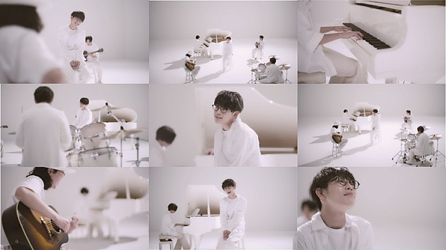 「「川崎鷹也-元気を出して【OFFICIAL MUSIC VIDEO】」」2枚目/4