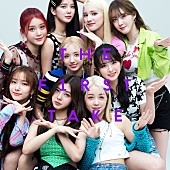 「Kep1er、THE FIRST TAKEバージョン「Wing Wing」「WA DA DA （Japanese ver.）」配信リリース」1枚目/3